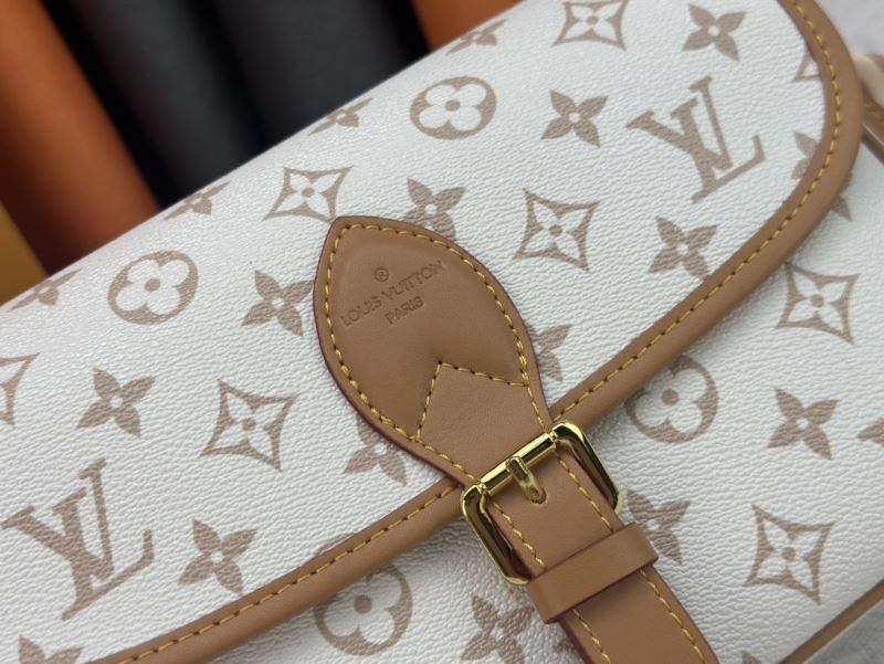 Louis Vuitton Satchel Bags